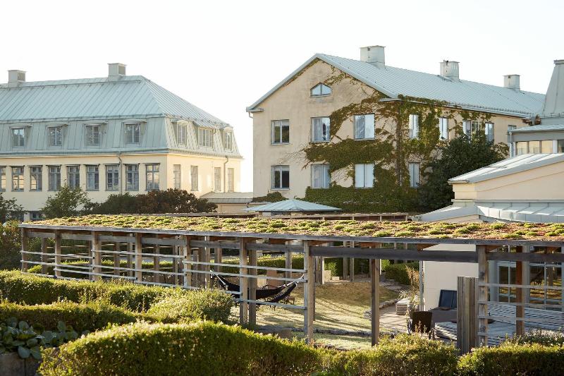 Varbergs Kusthotell