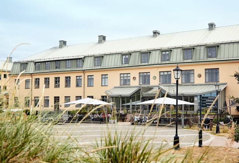 Varbergs Kusthotell