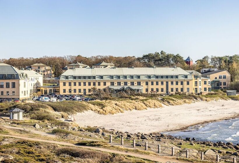 Varbergs Kusthotell