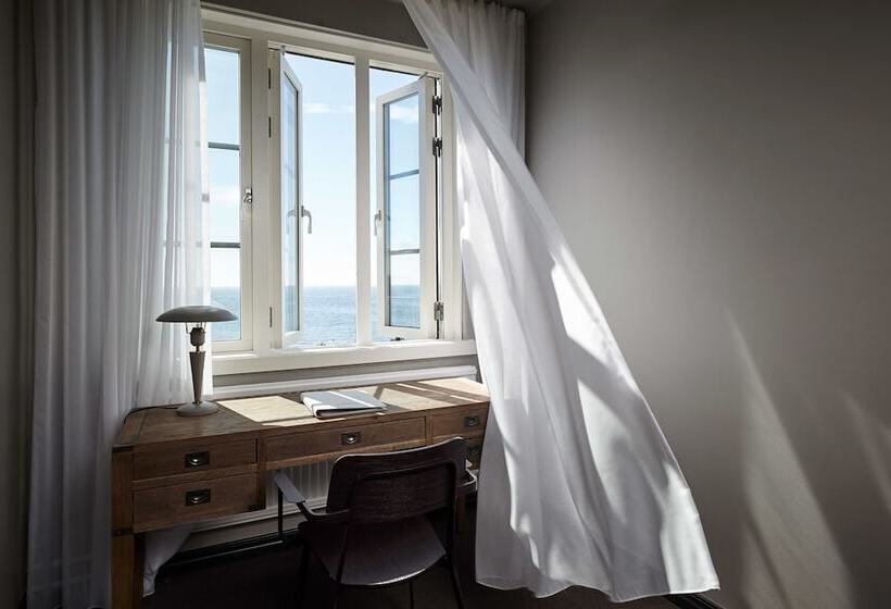 Varbergs Kusthotell