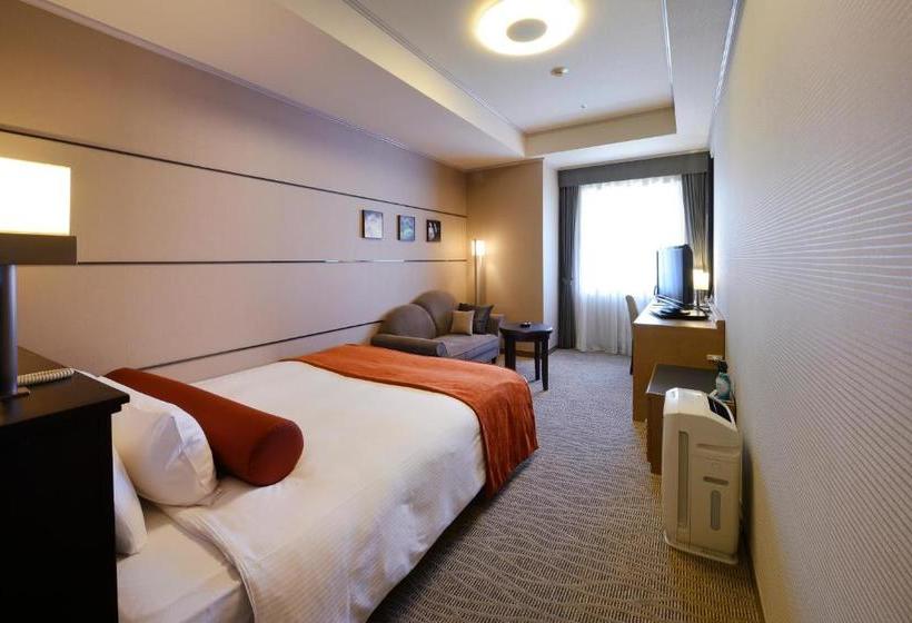 Fotos del hotel Viale Osaka:  8