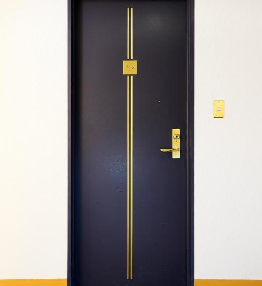 ホテル Viale Osaka