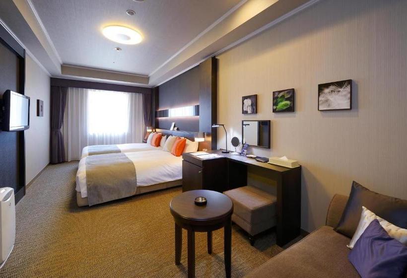 Fotos del hotel Viale Osaka:  12