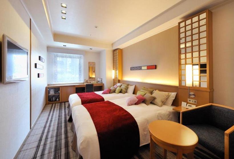 ホテル Viale Osaka