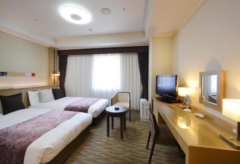 Fotos del hotel Viale Osaka:  13