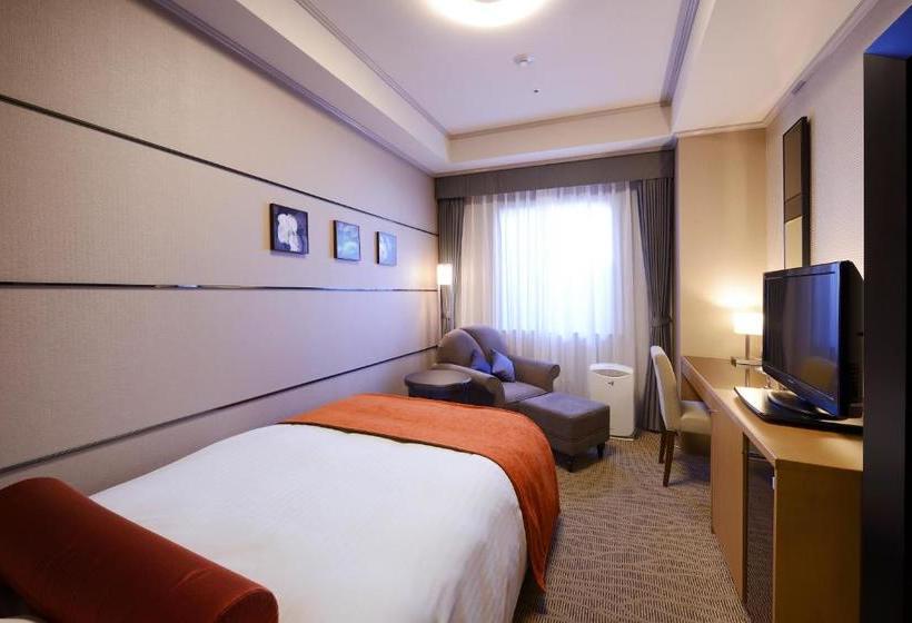 ホテル Viale Osaka