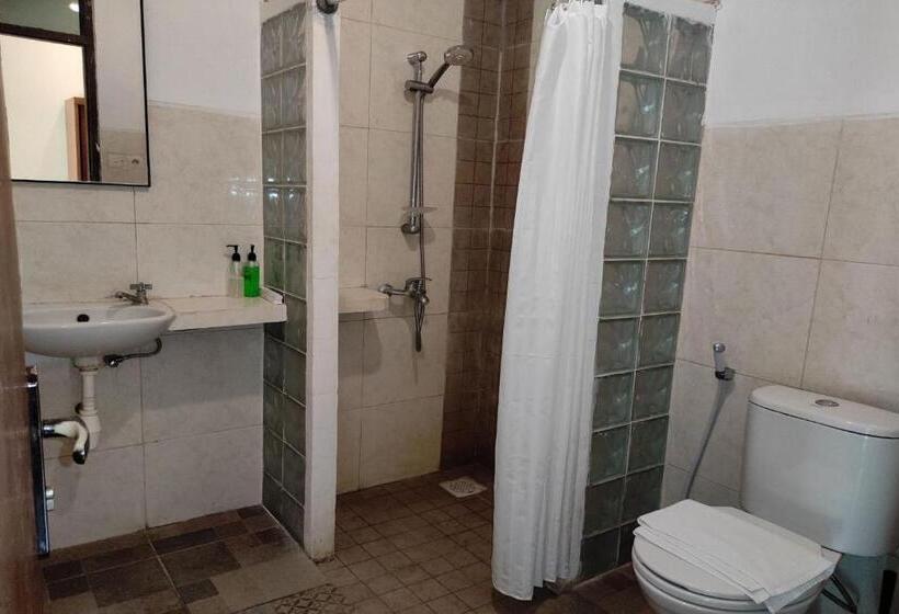 هتل Villa Puri Royan Jimbaran