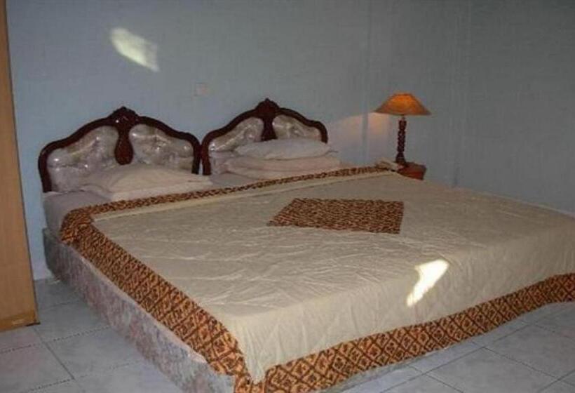 هتل Villa Puri Royan Jimbaran