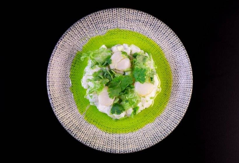 בית מלון כפרי Vox