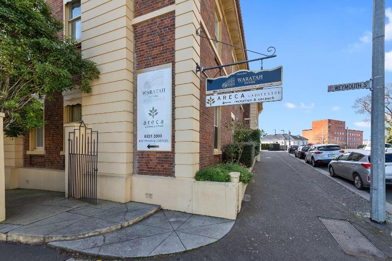 酒店 Waratah On York