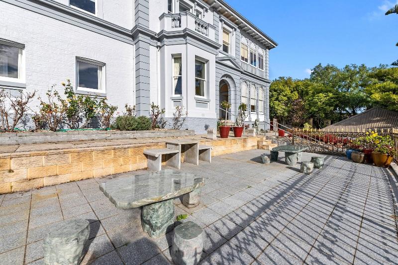 酒店 Waratah On York