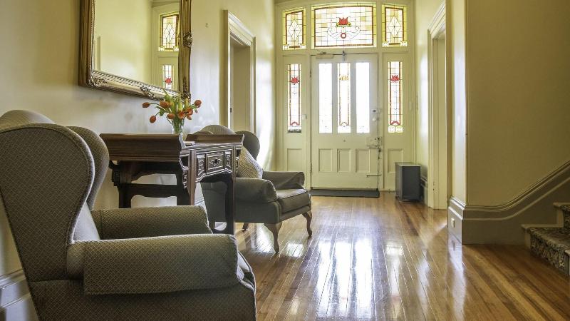 酒店 Waratah On York