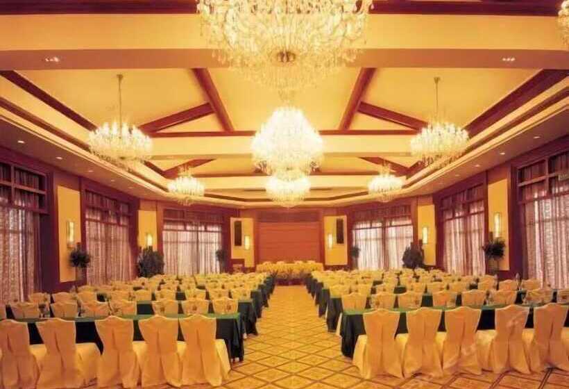 酒店 Wuyi Country Garden Phoenix