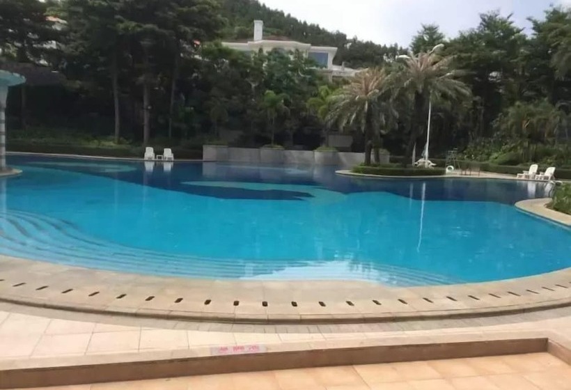 فندق Wuyi Country Garden Phoenix