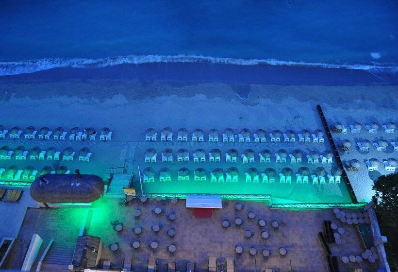 Igneada Resort Hotel & Spa