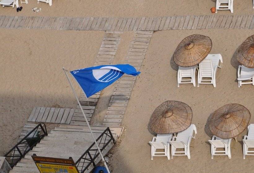 Igneada Resort Hotel & Spa