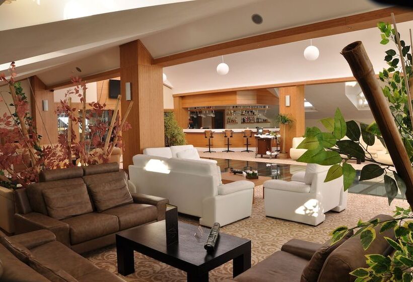 Igneada Resort Hotel & Spa