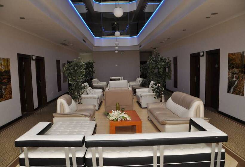 Igneada Resort Hotel & Spa