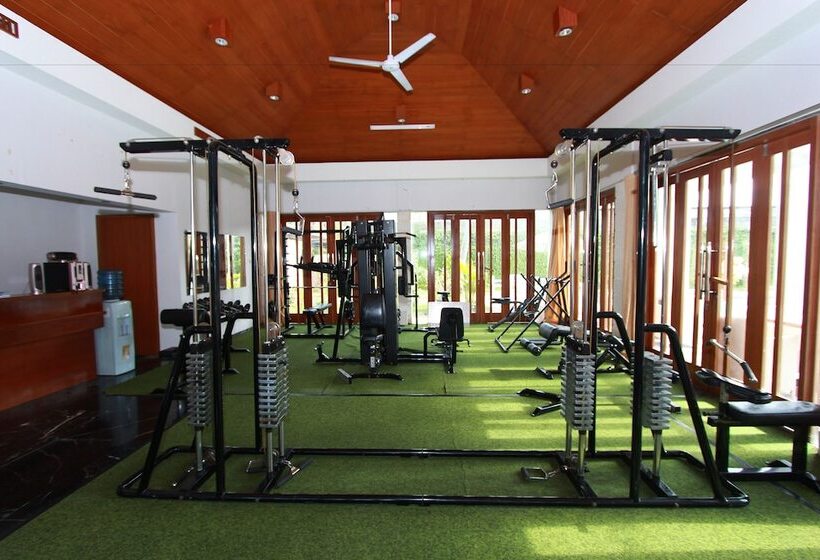 Mutiara Hotel Cilacap