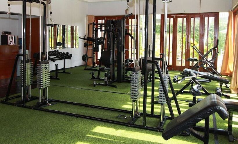 Mutiara Hotel Cilacap