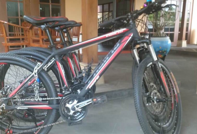 Mutiara Hotel Cilacap