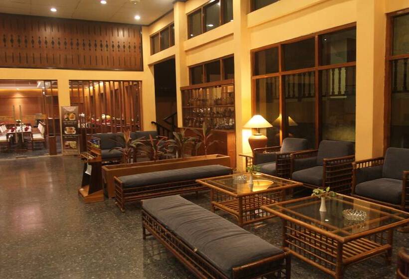 Mutiara Hotel Cilacap