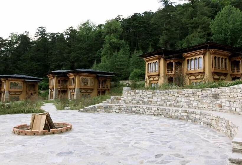 Naksel Boutique Hotel & Spa