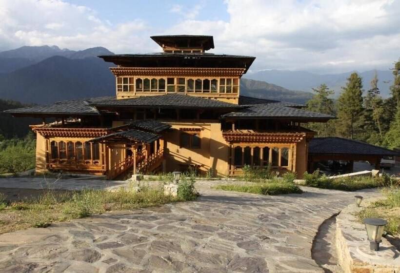 Naksel Boutique Hotel & Spa