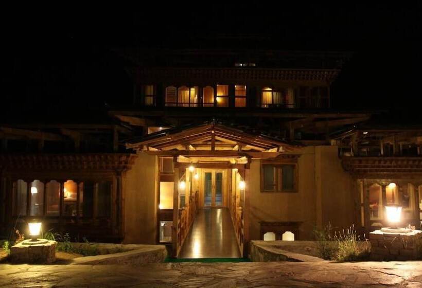 Naksel Boutique Hotel & Spa