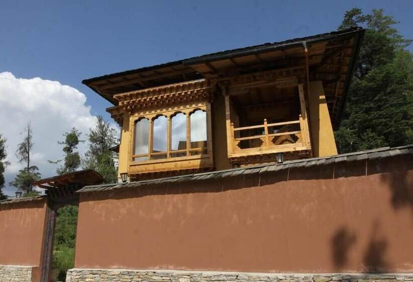 Naksel Boutique Hotel & Spa