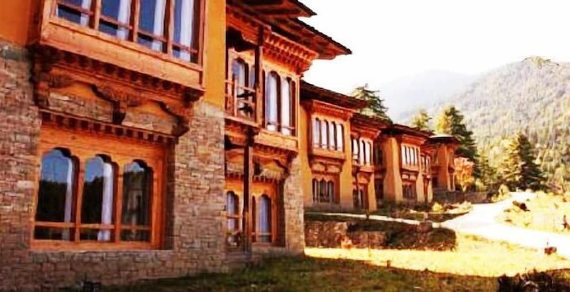 Naksel Boutique Hotel & Spa