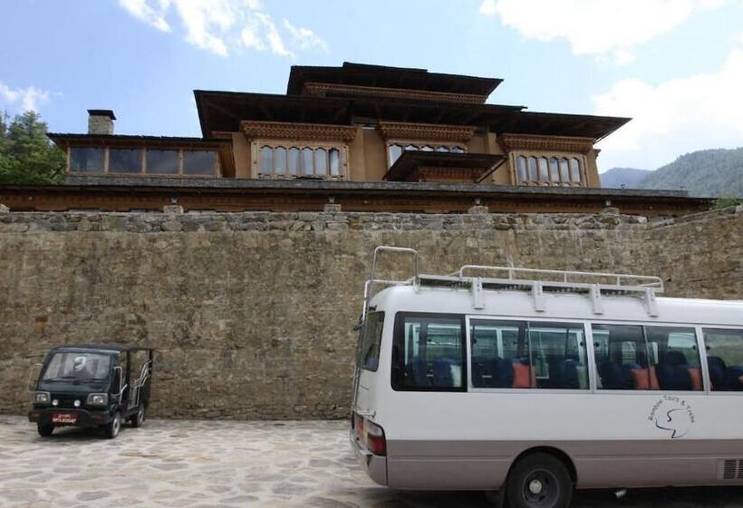 Naksel Boutique Hotel & Spa