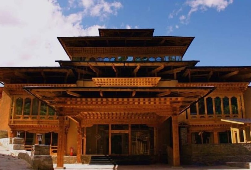 Naksel Boutique Hotel & Spa