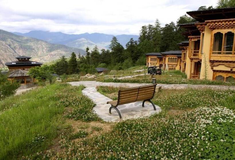 Naksel Boutique Hotel & Spa