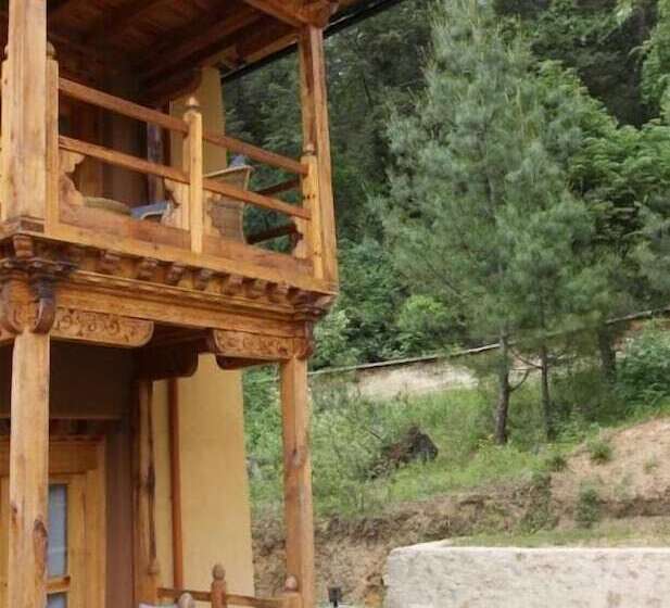 Naksel Boutique Hotel & Spa