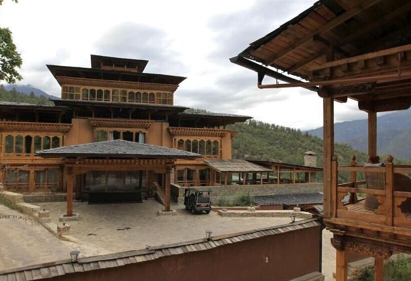 Naksel Boutique Hotel & Spa