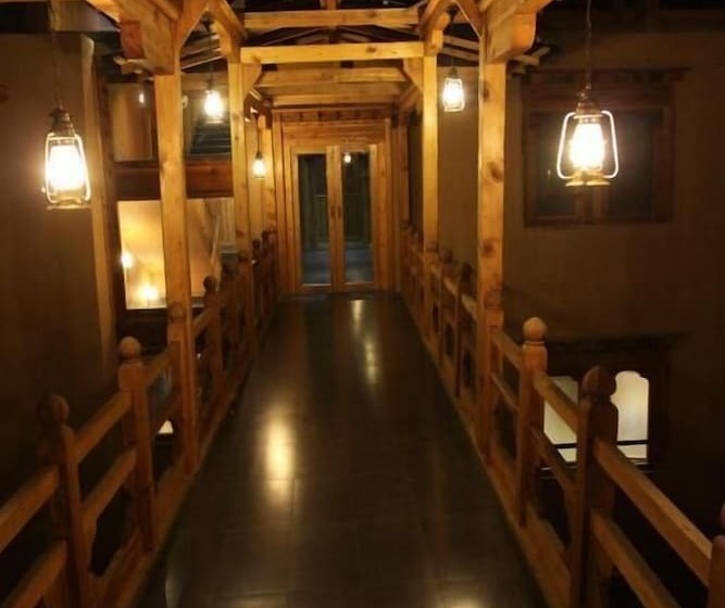 Naksel Boutique Hotel & Spa