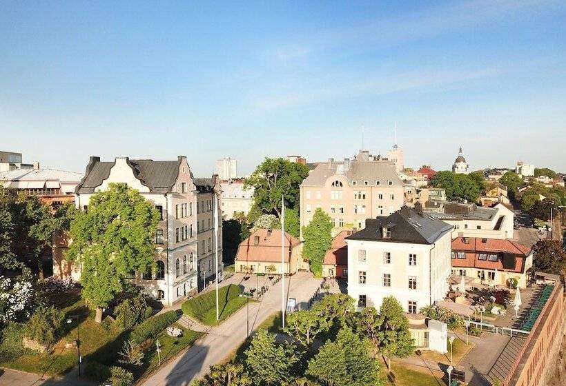 レジデンス Ersta Hotell & Konferens