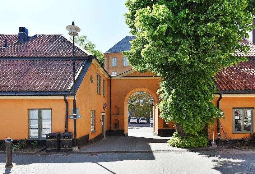 レジデンス Ersta Hotell & Konferens