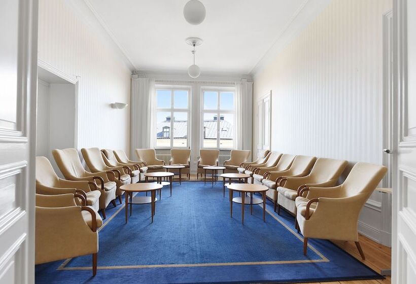 レジデンス Ersta Hotell & Konferens