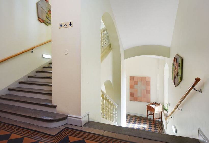 レジデンス Ersta Hotell & Konferens