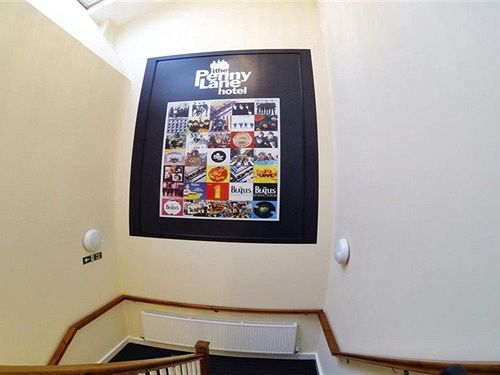 酒店 Penny Lane