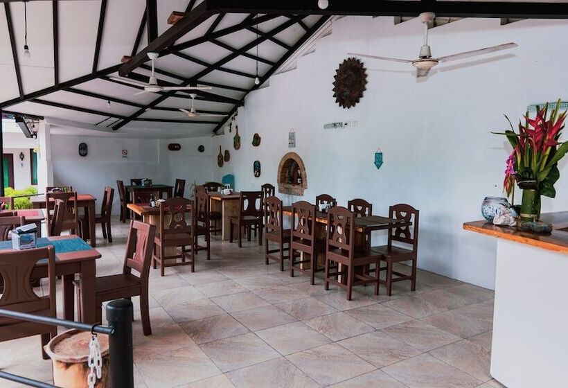 Villas Mymosa