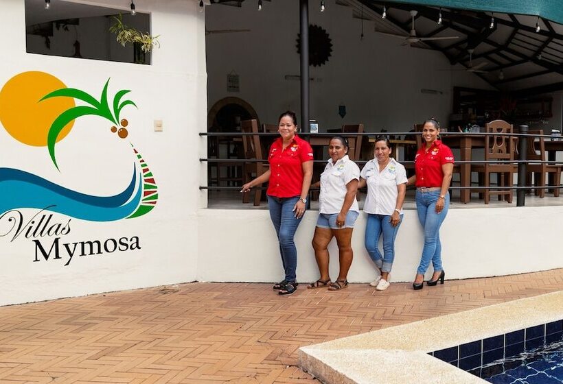 Villas Mymosa