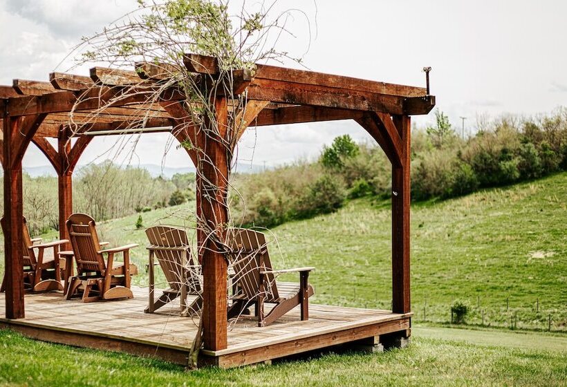 فندق صغير Batten Green