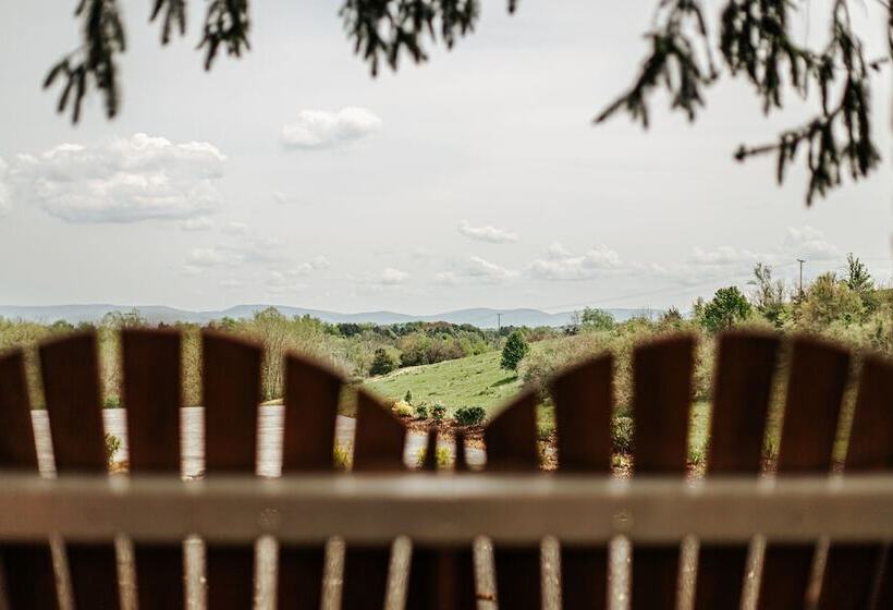 فندق صغير Batten Green