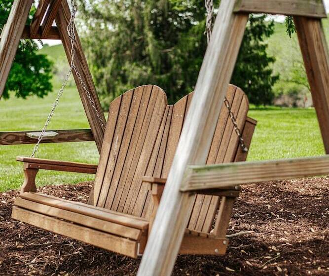 فندق صغير Batten Green