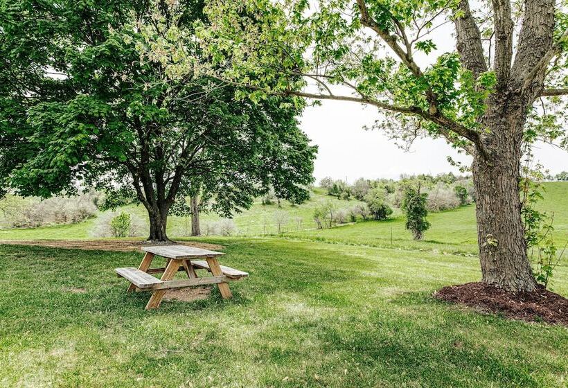 فندق صغير Batten Green