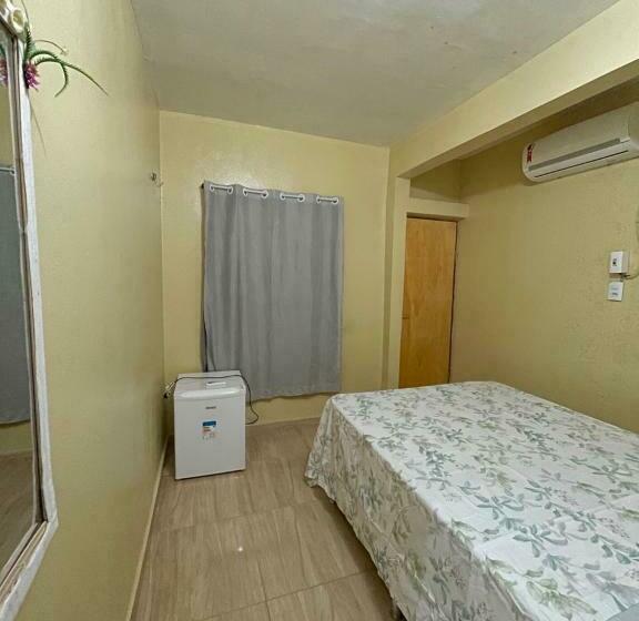 הוסטל Villa Mar Suítes