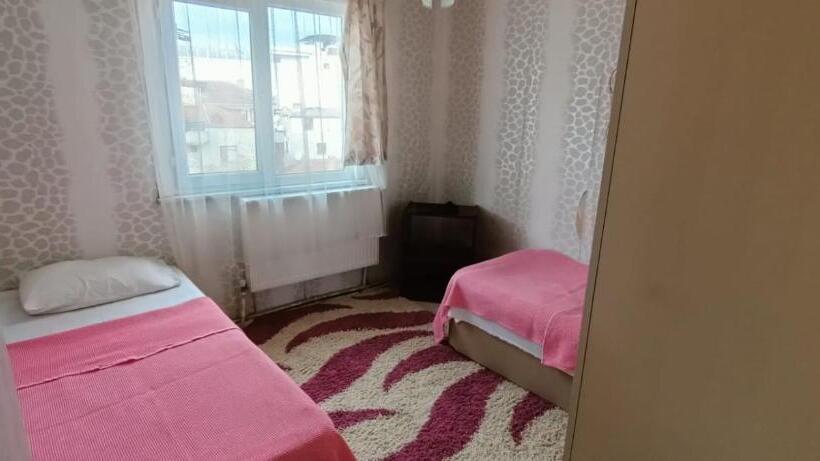Altay Motel